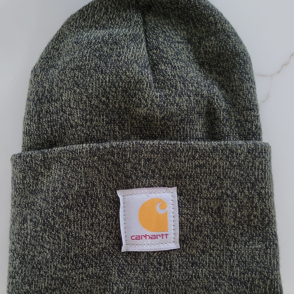 Carhartt knit hat - adult